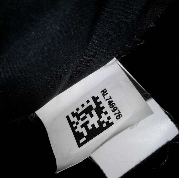 The North Face Gotham II 550 DryVent Down Parka Jacket small Gray TNF S puffer - Picture 13 of 14